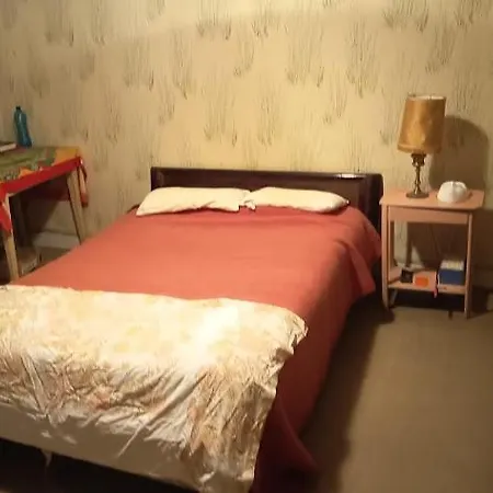 L'univers Privatunterkunft Maubourguet