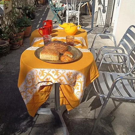 L'univers Alloggio in famiglia